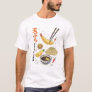 Search for tempura tshirts Noodles