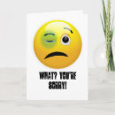 Search for accepted cards Apology
