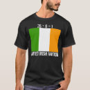Search for 26 6 tshirts Irish