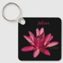 Search for lotus blossom key rings Pond