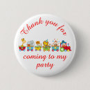 Search for kids animal badges Monkey
