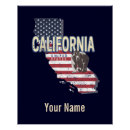 Search for california bear flag art Usa