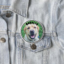 Search for dog photo badges Create your own