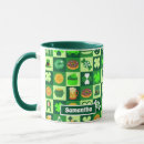 Search for irish symbols mugs St patrick's day