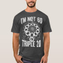 Search for im 60 tshirts Birthday