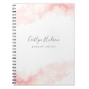 Search for makeup artist notebooks Minimalist