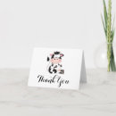 Search for cute cartoon thank you cards Illustration