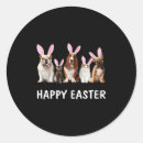 Search for easter dog stickers Happy