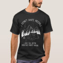 Search for i hate hiking tshirts Adventure