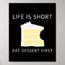 Search for dessert quote Sweet tooth