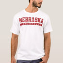 Search for vintage nebraska tshirts Red