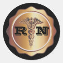 Search for rn stickers Caduceus