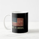 Search for liberal party mugs America