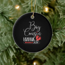 Search for cousin christmas tree decorations Big