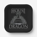 Search for house of the dragon paper plates Hbo