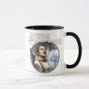 Search for retro rocket mugs Sci fi