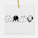 Search for hamster christmas tree decorations Funny