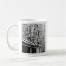 Search for snowy winter scene mugs Tree