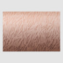 Search for tiger print tissue paper Chic