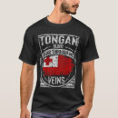 Search for tongan tshirts Flag