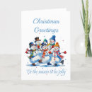 Search for tis the season cards To be jolly