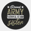 Search for army family stickers Military