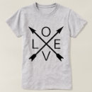 Search for crossed arrow tshirts Graphic