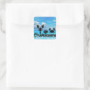 Search for invertebrate stickers Ocean