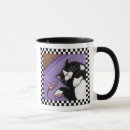 Search for cat mouse mugs Cute