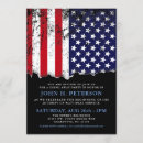 Search for soldier going away invitations Military