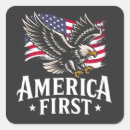 Search for america first stickers Patriotic