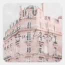 Search for vintage paris stickers France