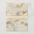 Search for polar regions postcards Colour