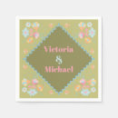 Search for embroidery napkins Colourful