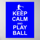 Search for batter posters Blue