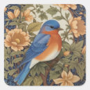 Search for vintage birds stickers Animal