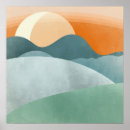 Search for drawing posters Boho