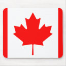 Search for flag mousepads Canada