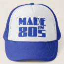 Search for retro 80s hats Nostalgic