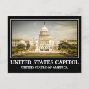 Search for vintage america postcards Washington dc