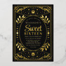 Search for gothic sweet 16 Elegant