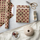 Search for burgundy christmas wrapping paper Maroon