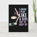Search for girls hockey cards Goalie life