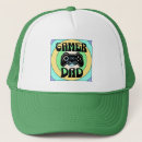 Search for gamer hats Black