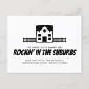 Search for suburb invitations We've moved