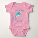 Search for whale shower baby baby clothes Fish