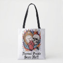 Search for skull design bags Tattoo style