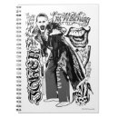 Search for marvel comics notebooks Joker