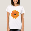Search for marigold flower tshirts Botanical