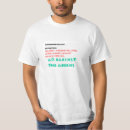 Search for environmental mens tshirts Science
